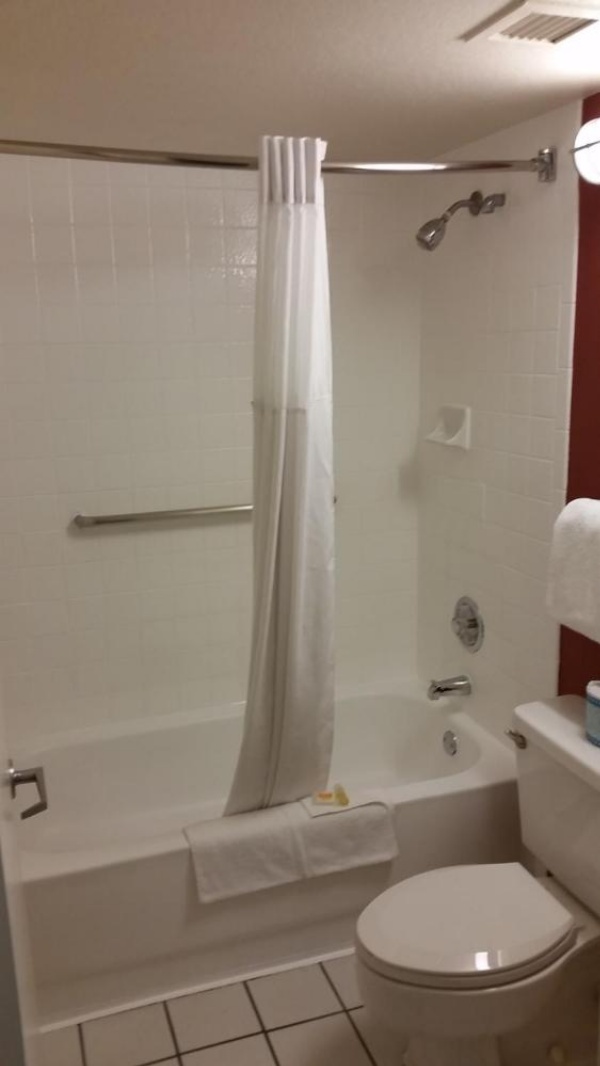 温德姆博伊纳公园戴斯酒店 image 21