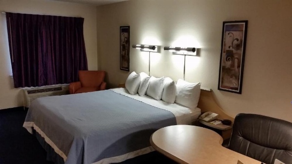 温德姆博伊纳公园戴斯酒店 image 25