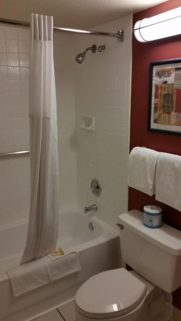 温德姆博伊纳公园戴斯酒店 image 26