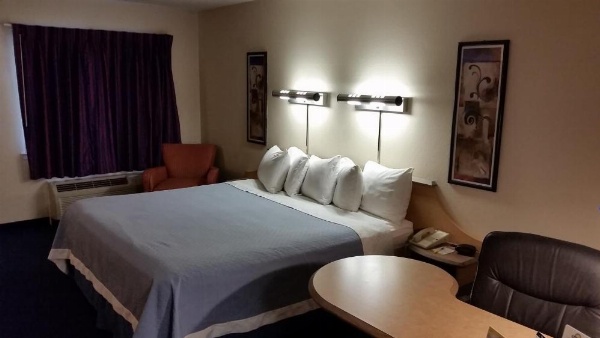 温德姆博伊纳公园戴斯酒店 image 27