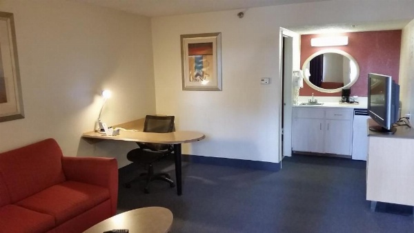 温德姆博伊纳公园戴斯酒店 image 33