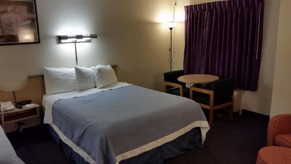 温德姆博伊纳公园戴斯酒店 image 36