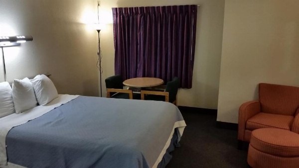 温德姆博伊纳公园戴斯酒店 image 39